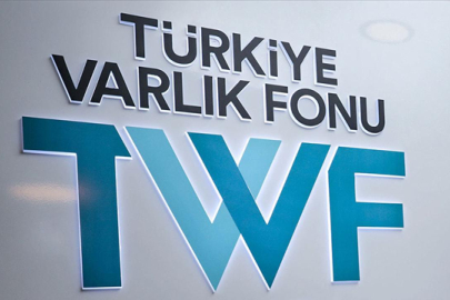 Türkiye Varlık Fonu toplantısı yapıldı