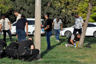 Bursa'da kaçan şüphelinin ateş ettiği polis memuru yaralandı