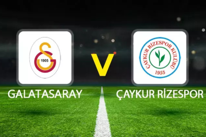 Galatasaray - Çaykur Rizespor maçının VAR hakemi belli oldu