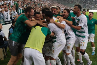 Timsah 3 puanı 3 golle aldı