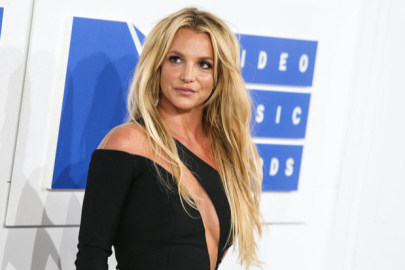 Britney Spears: Özgüvenimi zedeleyen insanları hayatımdan çıkardım