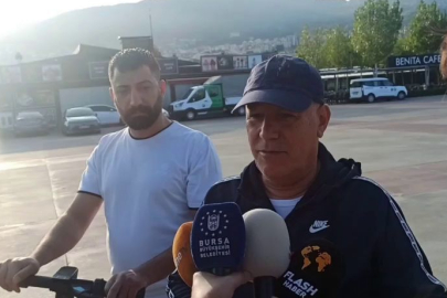 Bursa’da Avrupa Hareketlilik Haftası etkinlikleri Başkan Bozbey'in katılımıyla başladı