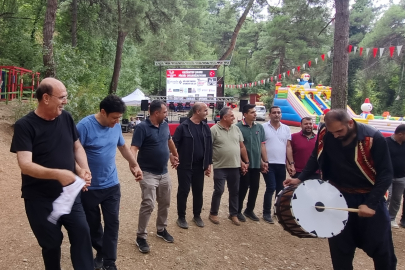 Bursa'da Gaziantep rüzgarı esti