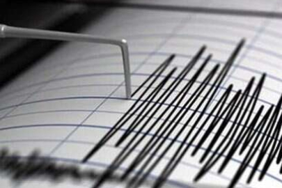 Çankırı’da deprem