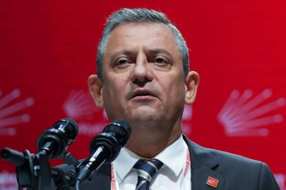 CHP lideri Özgür Özel'den HÜDA PAR ve MHP'ye sert eleştiriler!