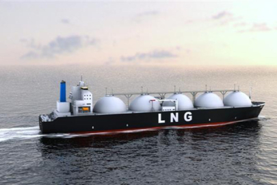 LNG yatırımlarına yönelen Avrupa, kapasitenin yarısını kullanıyor