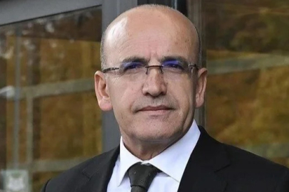 Mehmet Şimşek: Enflasyonda kalıcı düşüş başladı