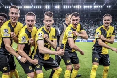 Şampiyonlar Ligi’nde Young Boys, Aston Villa ile karşılaşacak