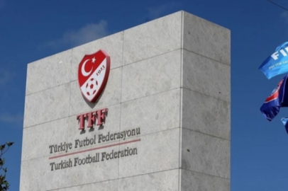 TFF'den 'eşitlik' vurgusu