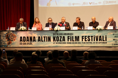 31. Altın Koza Film Festivali için geri sayım