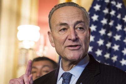 Amerikalı Senatör Schumer: "Kongre, gizli servisin ihtiyaçlarını karşılamalı"