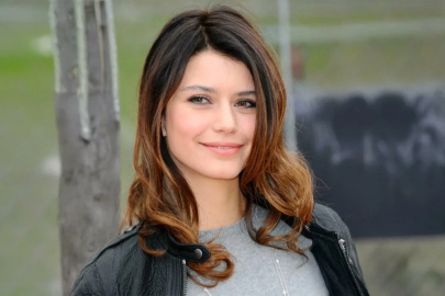 Beren Saat'in yeni dizisi belli oldu