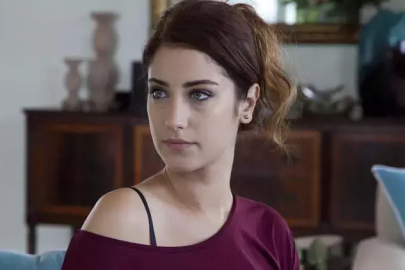 Hazal Kaya zayıflama sırrını açıkladı