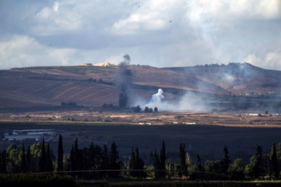 İsrail'den Hizbullah militanlarına görülmemiş saldırı!