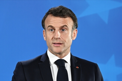 Macron'un azledilmesini talep eden tasarı meclis komisyonunda görüşülecek