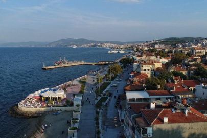 Mudanya'da "Avrupa Haraketlilik Haftası" heyecanı