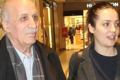 Oyuncu İrem Sak babasını kaybetti