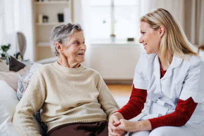 Uzmanı Alzheimer hastalığında erken teşhisin önemine değindi