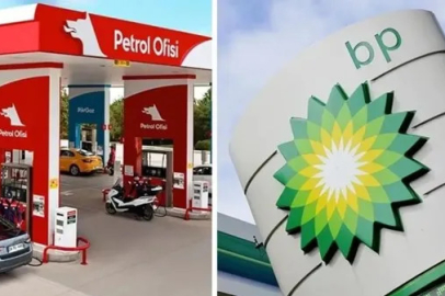 BP Türkiye artık yok