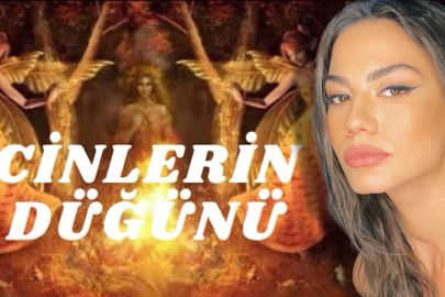 'Cinlerin Düğünü' kadrosu büyüyor!