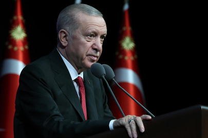 Cumhurbaşkanı Erdoğan: Sivil Anayasa millete karşı borcumuzdur