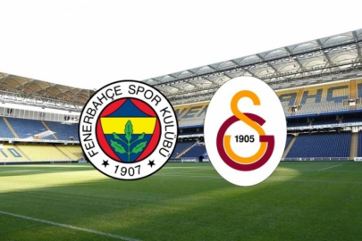 Fenerbahçe, Galatasaray'ı 7 ayrı kuruma şikayet etti