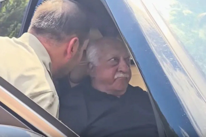 Fetullah Gülen'in son hali ortaya çıktı