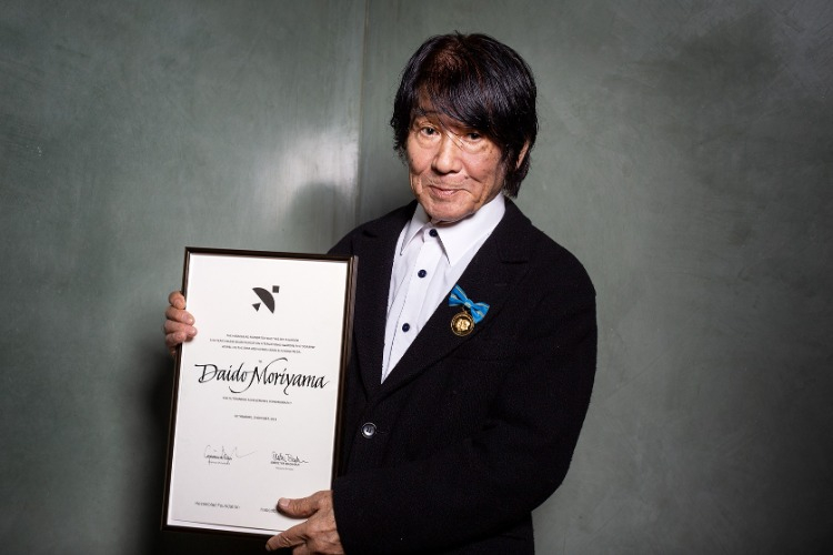 Hasselblad Award