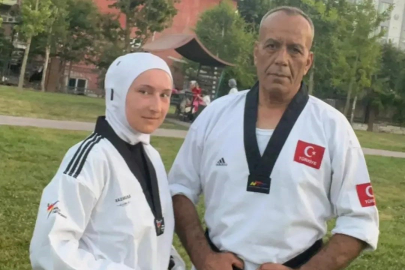 4. Uluslararası Esat Deli Hasan Kyokushin Şampiyonası Bursa'da yapılacak