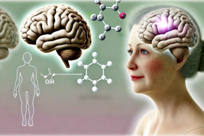 Araştırma: İşlevini yerine getiremeyen beyin hücreleri, obezite ve diyabete yol açabiliyor