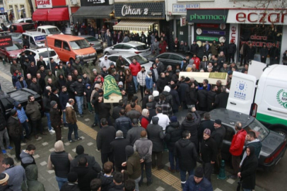 Bursa'da katil polise ağırlaştırılmış müebbet hapis