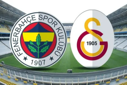 Fenerbahçe, dev derbide Galatasaray’ı ağırlayacak