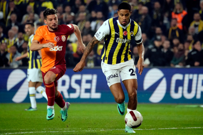 Fenerbahçe - Galatasaray derbisinin Kadıköy karnesi