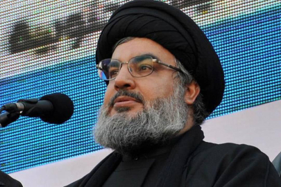 Hasan Nasrallah: İsrail saldırıları savaş ilanıdır