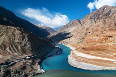 Hindistan, Pakistan ile yaptığı 64 yıllık su anlaşmasının gözden geçirilmesini istedi