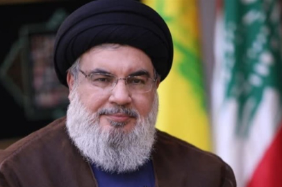 İsrail, Hizbullah lideri Nasrallah'ın konuşması öncesinde Lübnan'a saldırı düzenledi