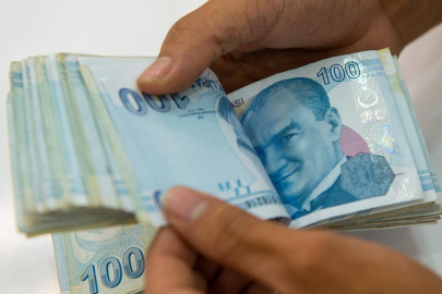 Kredi için 99,4 milyon liralık BES fonu teminat olarak gösterildi