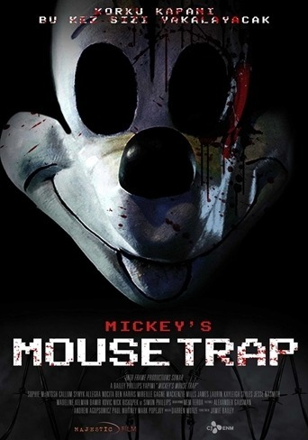 MİCKEY MOUSE'UN TUZAĞI