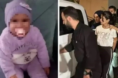 Sıla bebek olayında yeni ayrıntılar! Tutuklu anne, birçok yerden destek almış