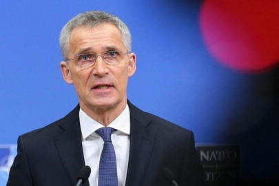 Stoltenberg'den çarpıcı 'Türkiye' açıklaması