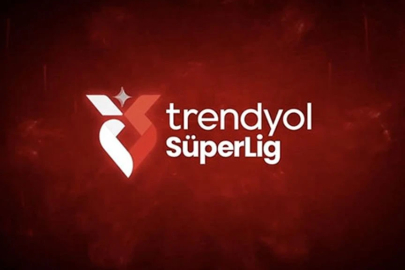 Trendyol Süper Lig’de 6. hafta heyecanı yarın başlayacak