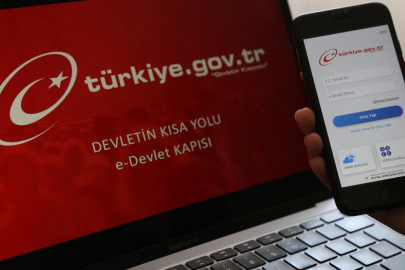 Türkiye, e-Devlet konusunda en fazla ilerleme kaydeden ülkelerden