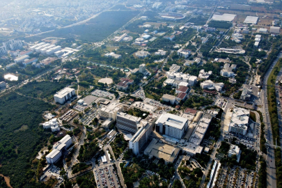 Akdeniz Üniversitesi'nden 23 akademisyen dünyanın en etkili bilim insanları listesinde