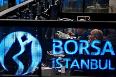 Borsa güne yükselişle başladı