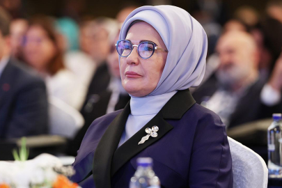 Emine Erdoğan, ABD ziyaretinde temaslarda bulunacak