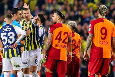 Fenerbahçe, derbide yarın Galatasaray'ı ağırlayacak