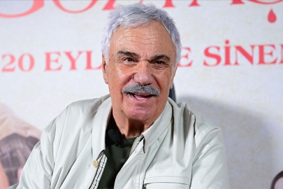 Halil Ergün, Türkan Şoray'la bir sinema filminde oynamak istiyor