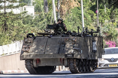 Hizbullah, İsrail ile devam eden çatışmalarda 1 kişinin hayatını kaybettiğini açıkladı