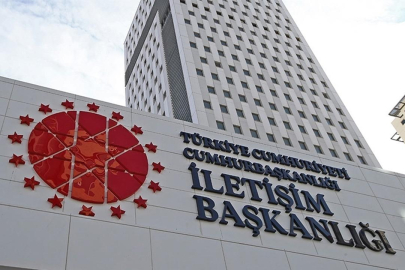 İletişim Başkanlığı, "Türkiye, İsrail'le ticaret yapmaya devam ediyor" iddiasını yalanladı