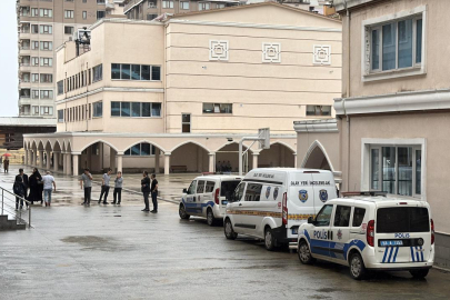 Rize'de merdiven boşluğuna düşen öğrenci hayatını kaybetti